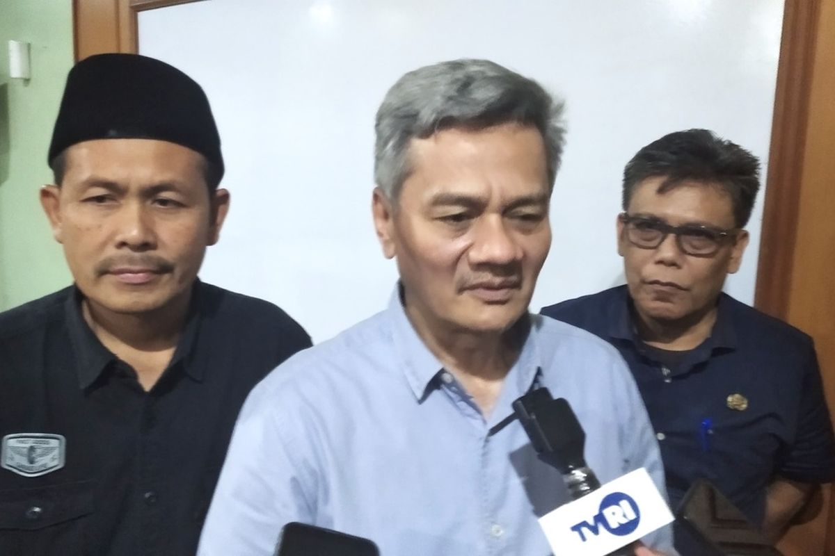 Koperasi di Jabar Didorong Naik Kelas, Masuk Rantai Pasok Industri Besar Halaman all