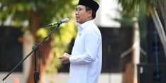 Apresiasi ASN Kemendesa PDTT, Gus Halim: Pertahankan Sampai Akhir Kepemimpinan Jokowi