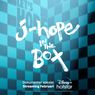 J-Hope BTS Umumkan Film Dokumenter J-Hope In The Box