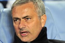 Mourinho: Kekalahan Chelsea Tanggung Jawab Saya