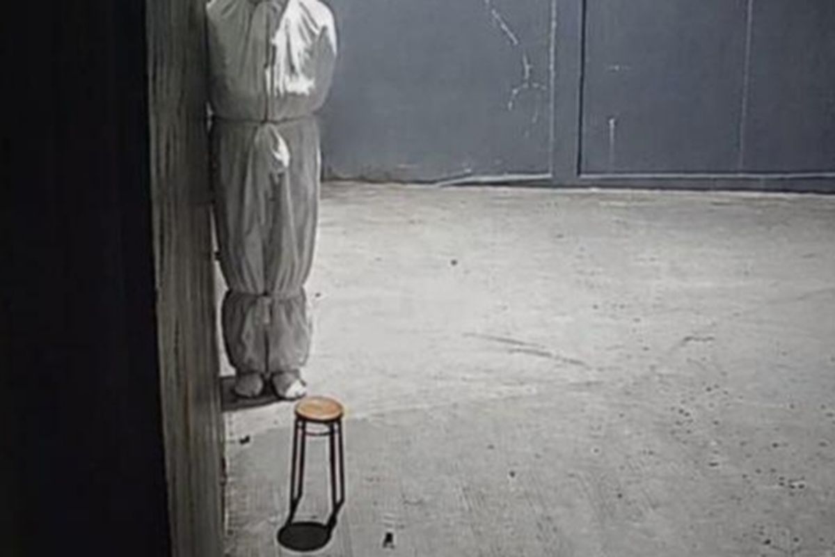 Hoaks Teror Pocong Begal di Kalideres: Simak Faktanya