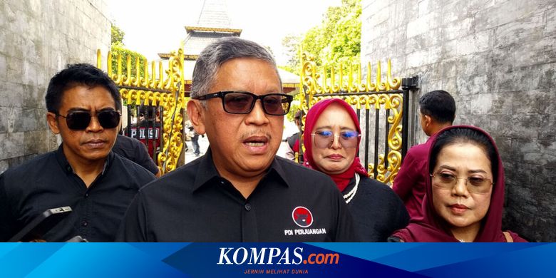Secara Praktis Tak Ada Hambatan