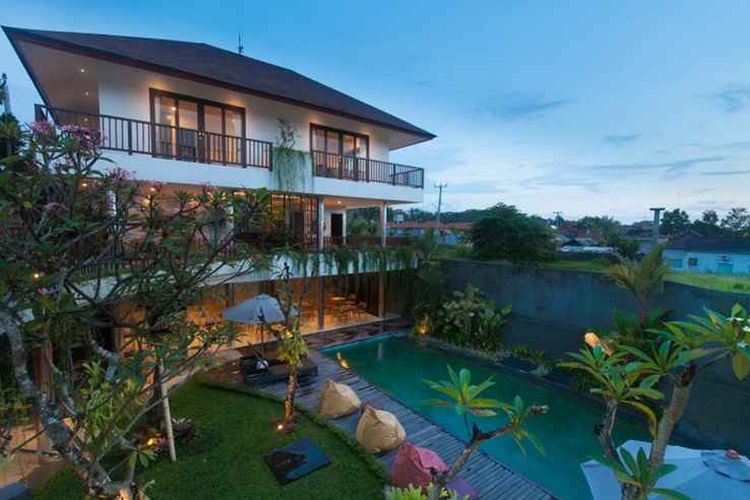Ubud, Bali is a favorite place to visit when traveling in Indonesia and to make your trip planning easier, we?ve listed 6 affordable accommodations in the area.