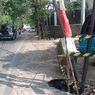 Soal Lubang Menganga di Kota Malang, Begini Penjelasan Pemkot