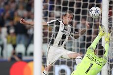Hasil Liga Champions, Juventus ke Final dengan Agregat 4-1