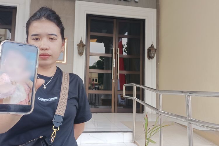 Bayinya Dijual Rp 20 Juta ke Masyarakat Pedalaman, Ibu di Jambi Minta Pertolongan Prabowo dan DPR