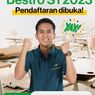 Beasiswa S1 Petrokimia Gresik, Kuliah Gratis dan Uang Saku Bulanan