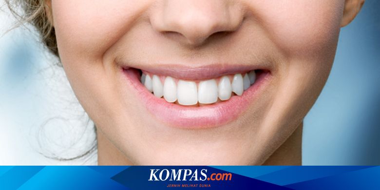 10 Tipe Senyum dan Maknanya