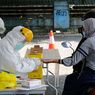 Catatan Pengadaan Alat Kesehatan Covid-19: Efektivitas Rapid Test dan APD Buatan Lokal