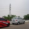 Ini Alasan Jangan Istirahat di Bahu Jalan Tol