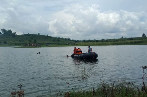 Siswa SMP di Ngawi yang Hilang Tenggelam Akhirnya Ditemukan