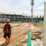 Rusun MBR di IKN Selesai September, Lebih Cepat dari Target