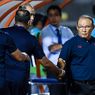 Kerja Sama Park Hang-seo dan Vietnam Berakhir Baik-baik