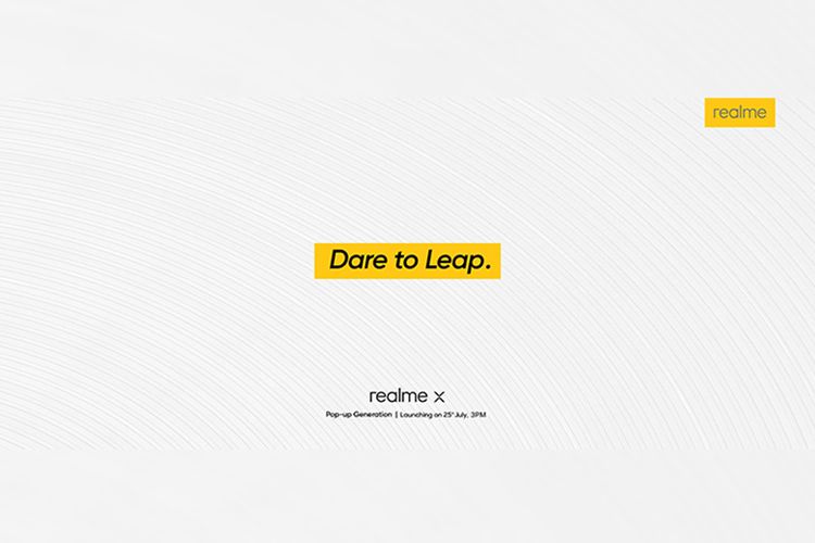 Dare to leap