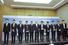 Member Wanna One, dari Suka Soto Ayam sampai Ingin Liburan ke Bali