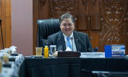 Kinerja Perekonomian Nasional Tangguh, Inflasi Terkendali dan PMI Manufaktur Ekspansif pada Akhir 2024