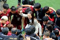 Madam Pang dan Timnas Thailand: Sepak Bola Tanpa Tujuan Politik