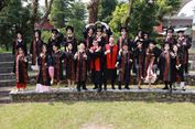 Sinarmas World Academy Tembus 5 Besar Sekolah IB Terbaik di Dunia