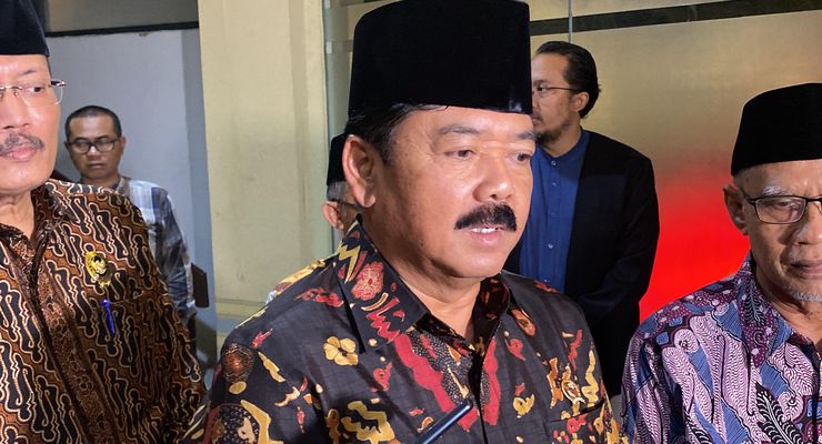 Respons Putusan MK Soal Pilkada, Menko Polhukam: Pemerintah Melaksanakan
