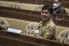 Hasil Survei Ungkap Penurunan Kepuasan Terhadap Kinerja Jokowi, KSP: Untuk Introspeksi