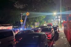 Tiga Kesalahan yang Dilakukan Pengemudi di Jalan Saat Liburan