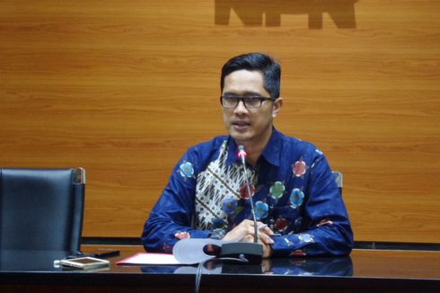 Kata KPK soal Bantahan Tersangka Dugaan Suap Hakim Tipikor Medan