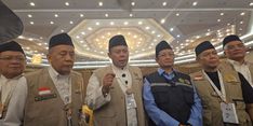 Jelang Puncak Ibadah Haji, Timwas Haji DPR Minta Kemenag Percepat Distribusi Kartu Nusuk bagi Jemaah 