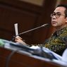 KPK Setor Uang Rp 58 Miliar Dari Biaya Pengganti Tubagus Chaeri Wardana