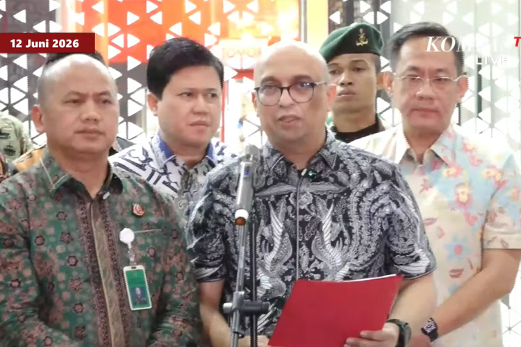 Tersangka Korupsi MBG Tambah 1 Orang Lagi, Diduga Mark-up Harga Motor Listrik