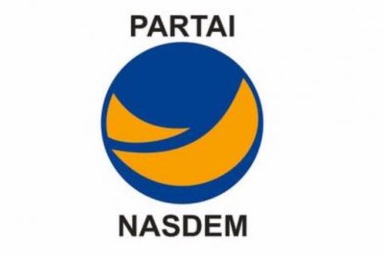 Logo Partai Nasdem