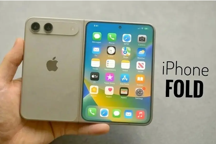 Harga iPhone Lipat Bocor, Termahal Bisa Tembus Rp 60 Juta