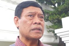 Menko Tedjo: Presiden Tolak Revisi UU Pilkada