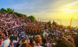 Bali Mau Kejar Angka Turis China Balik ke Era Sebelum Pandemi
