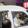 Inden Sampai Setahun, Jokowi Takjub pada Permintaan Mobil Listrik