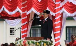 HUT Ke-80 RI, Freeport Wujudkan Pertambangan Tembaga Terintegrasi Terbesar di Dunia