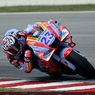 Hari Ke-2 Tes Pramusim MotoGP Sepang: Bastianini Melesat, Marquez Tercecer