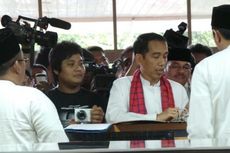 Jokowi Akan Selidiki Dugaan Kecurangan Lelang Kepala Sekolah