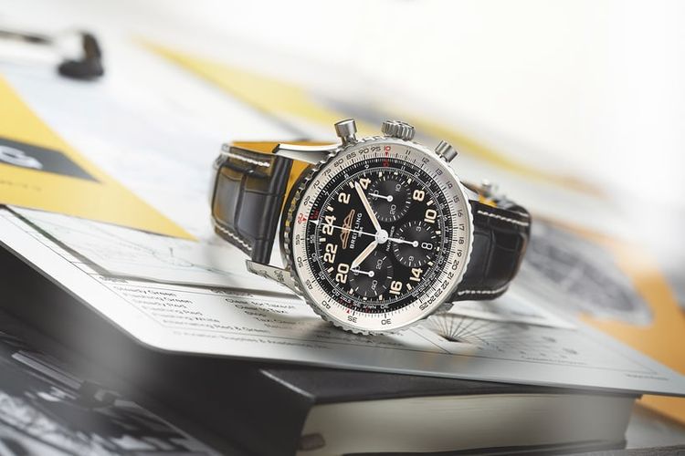 Breitling Navitimer Cosmonaute