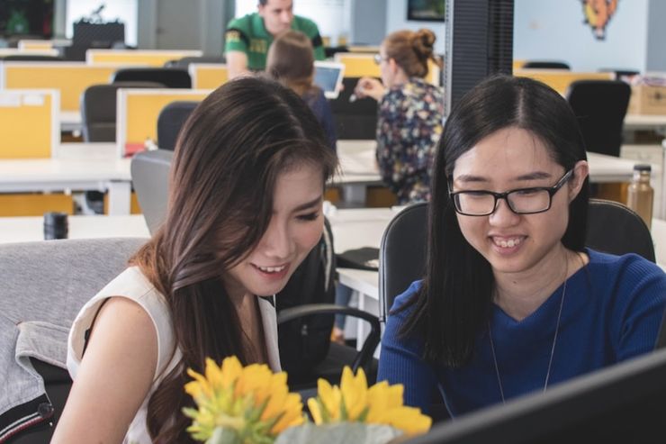 Cari Pekerjaan yang Aman? Ini 10 Pilihan Karier Masa Depan