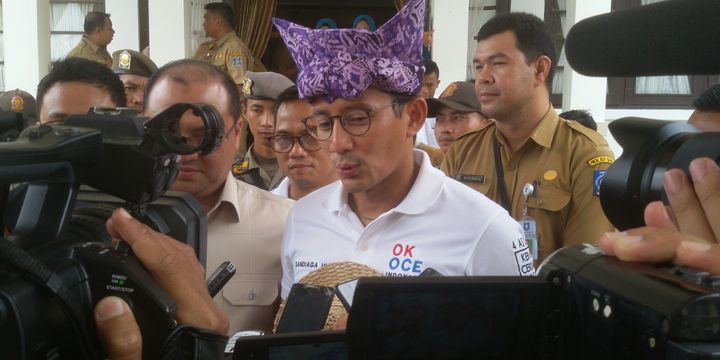 Cegah Kekerasan, Mendikbud Soroti Pentingnya Kerja Sama Sekolah dan Keluarga