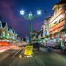 Cegah Lonjakan di Tempat Wisata Saat Mudik, Ini Imbauan Kemenparekraf