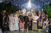 Bali Fashion Trend 2025 Dorong Akses Pasar Global Industri Mode Nasional