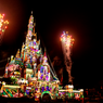 Hong Kong Kian Ramah Muslim, Disneyland Kini Punya Mushala