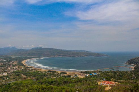 Daftar Pantai Sepanjang Jalur Pansela di Jawa Timur