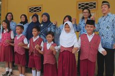 Melihat SD Pluralis di Cirebon, Siswa Punya Tempat Ibadah Masing-masing
