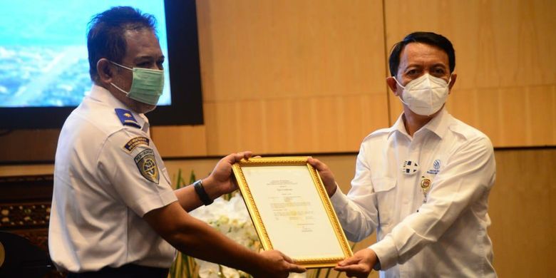 Paling Baru, Pesawat N219 Akhirnya Dapat Sertifikat, Kemenhub Langsung Memesan