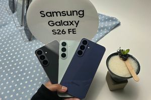 HP Flagship 'Murah' Samsung Galaxy S26 FE Resmi di Indonesia, Ini Harganya