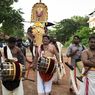 Kasus Covid-19 di Kerala India Melonjak Setelah Perayaan Festival Panen Tradisional