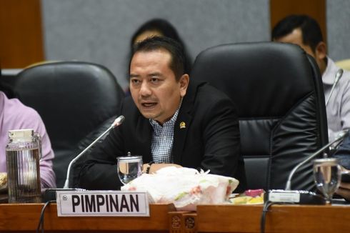 Komisi X DPR Rekomendasikan Sementara Tak Ada PTM di Pulau Jawa