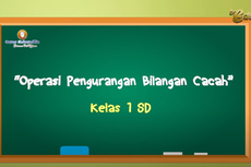 Kunci Jawaban Belajar dari Rumah TVRI 30 Juli 2020 SD Kelas 1-3